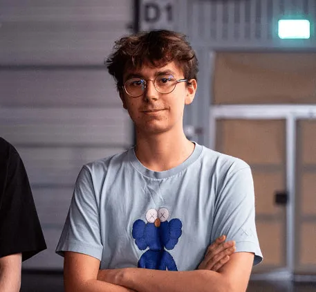 miksonAvatar